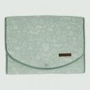 Wickelmatte Komfort Mint